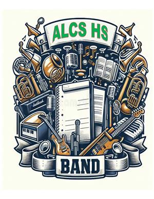ALCS HS Band